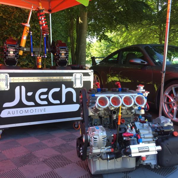Jtech Automotive
