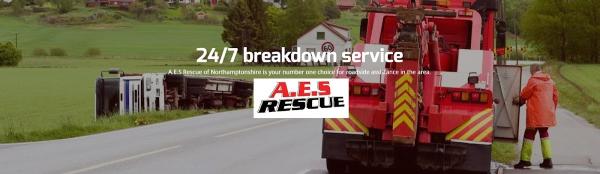 AES Rescue