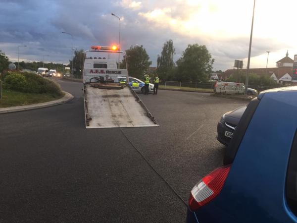 AES Rescue