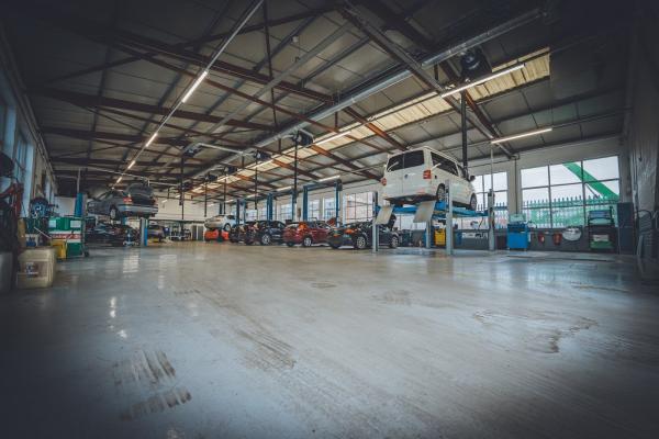 Auto Service & Tuning Centre