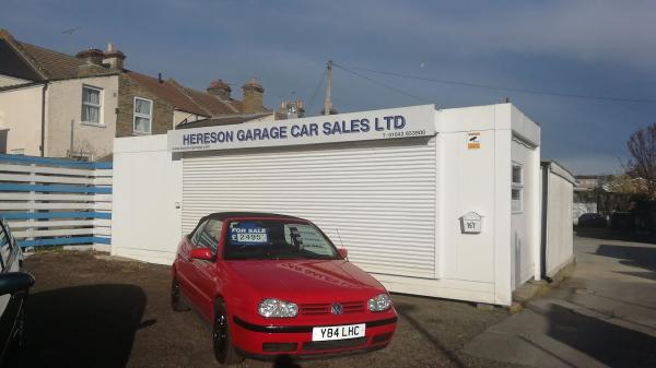 Hereson Garage