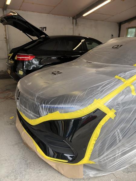 Total Car Care Hertfordshire