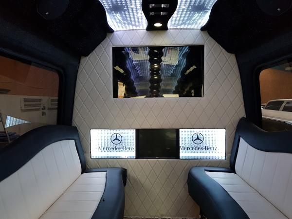 MD Bus & Coach Works Limited