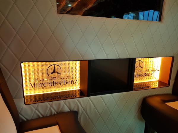MD Bus & Coach Works Limited