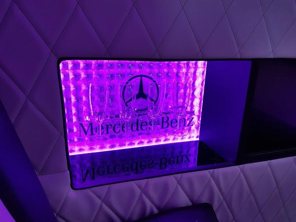 MD Bus & Coach Works Limited