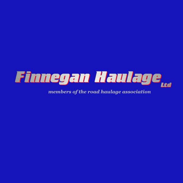 Finnegan Haulage Ltd.