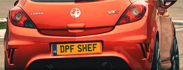 DPF Solutions Sheffield