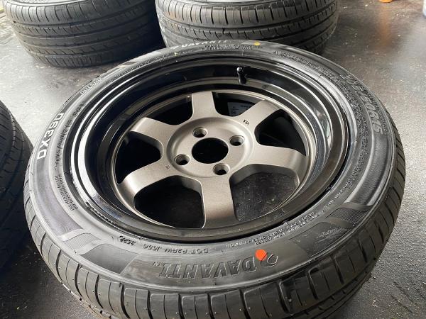 Port Tyres & Autocare Ltd