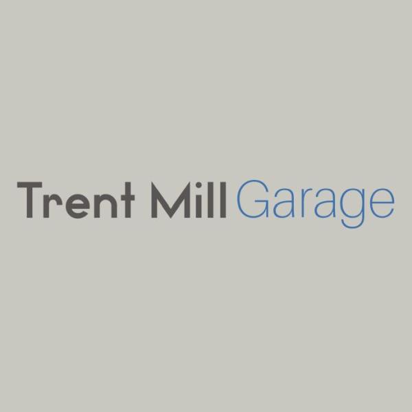 Trent Mill Garage Ltd