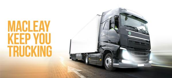 Macleay Motor Engineering Ltd