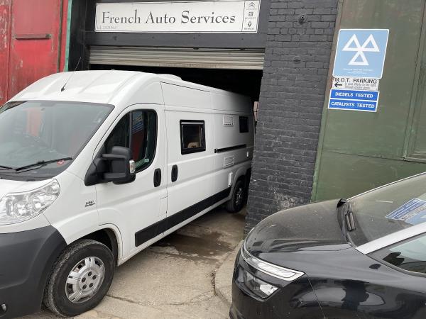 French Auto Services