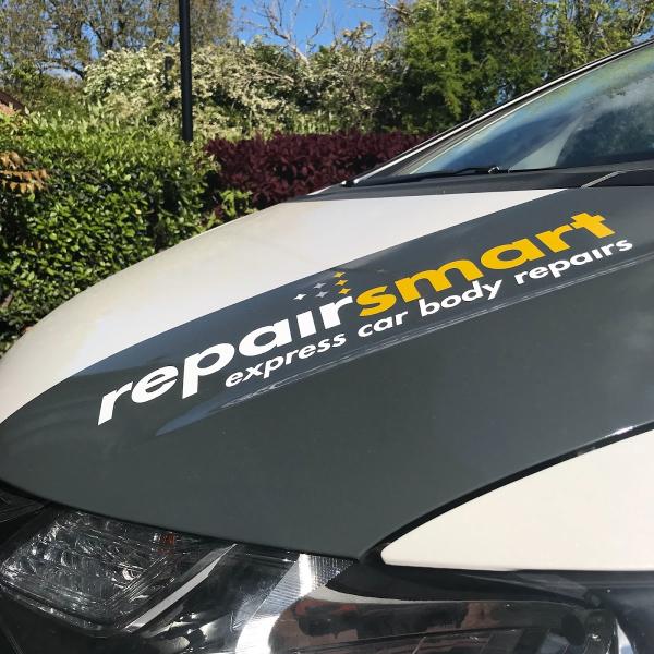 Repair Smart Sussex