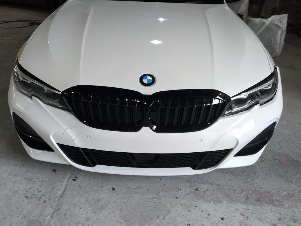 Car & Commercial Accident Repair Centre