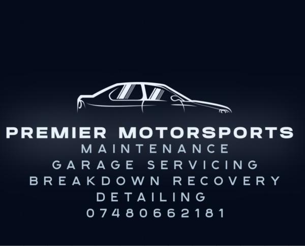 Premier Motorsports