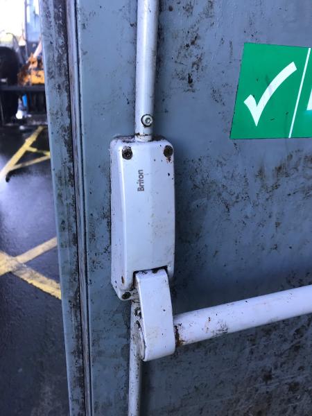 Sure Locks