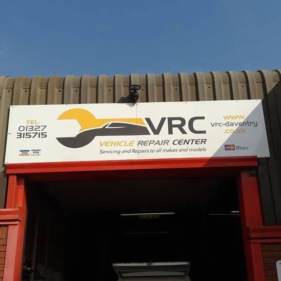 Vehicle Repair Center Ltd