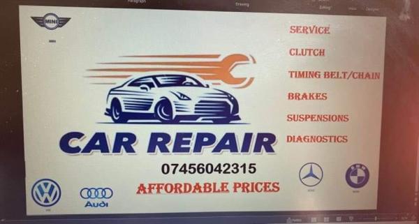 Mihai Autos Repair Newton Aycliffe