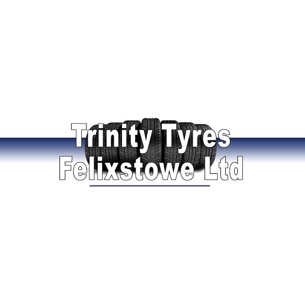 Trinity Tyres (Felixstowe) Limited