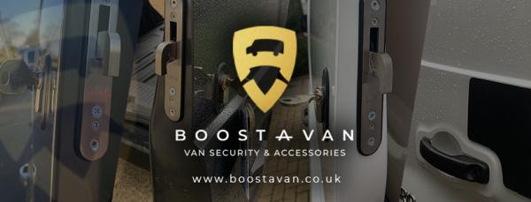 Boostavan Ltd