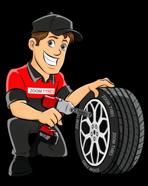 Zoom Tyres