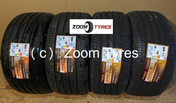 Zoom Tyres