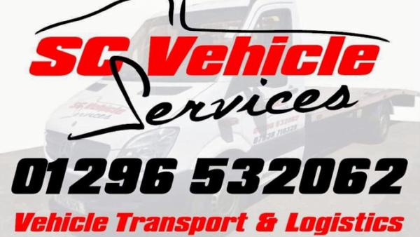 SC Vehicle Services