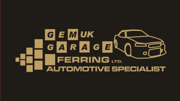 Gem Uk Garage