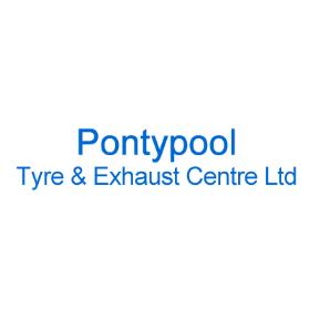 Pontypool Tyre & Exhaust Centre LTD