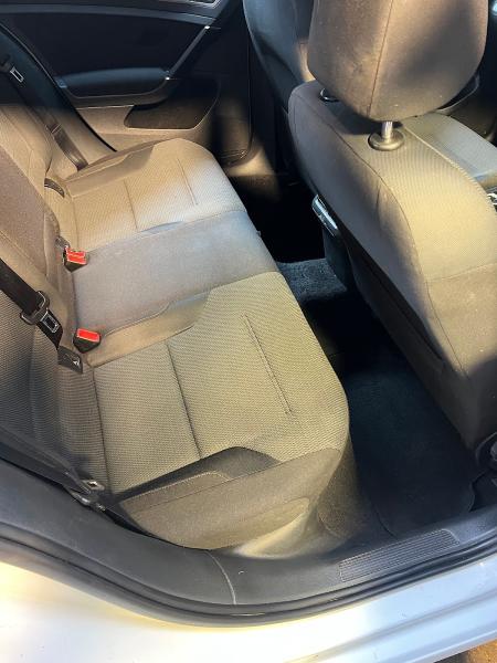 Bubble Hand Car Wash