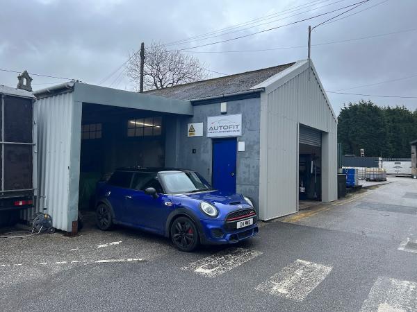 Autofit Service and Repair Centre