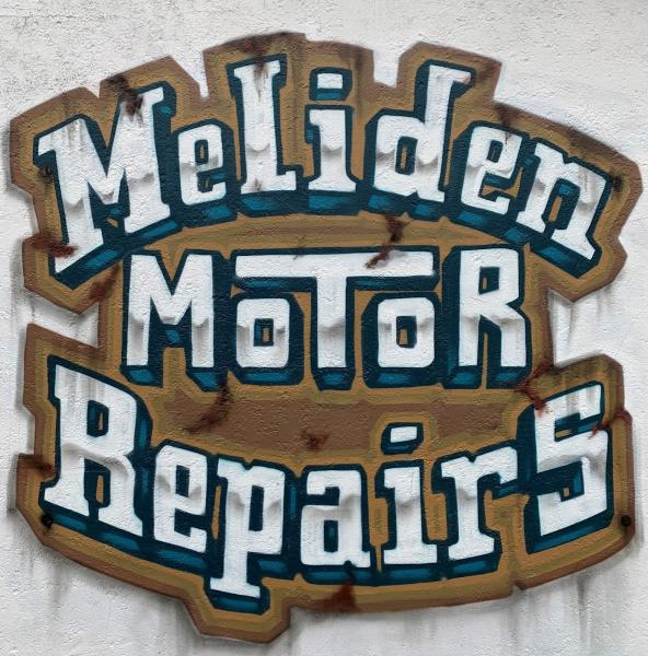 Meliden Motor Repairs