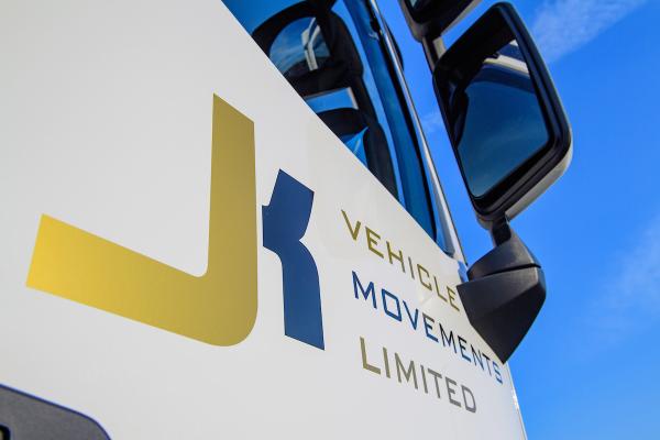 JK Vehicle Movements Ltd