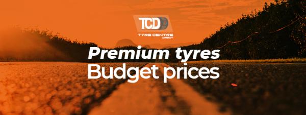 (Tcd) Tyre Centre Direct