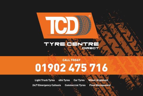 (Tcd) Tyre Centre Direct