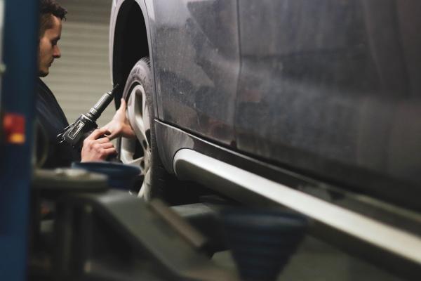 Halifax Mot Centre