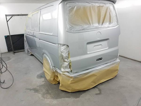 South West Autobody