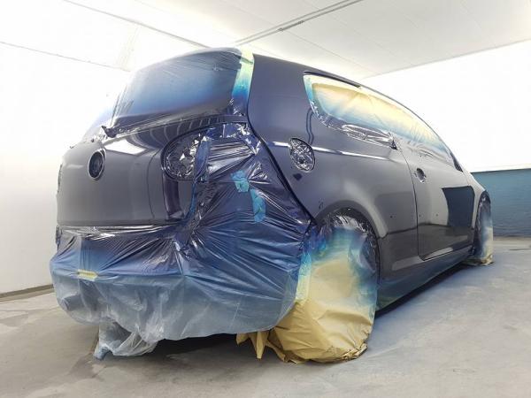 South West Autobody