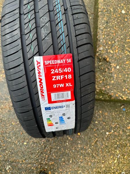 Mobile Tyre Fitting Uxbridge