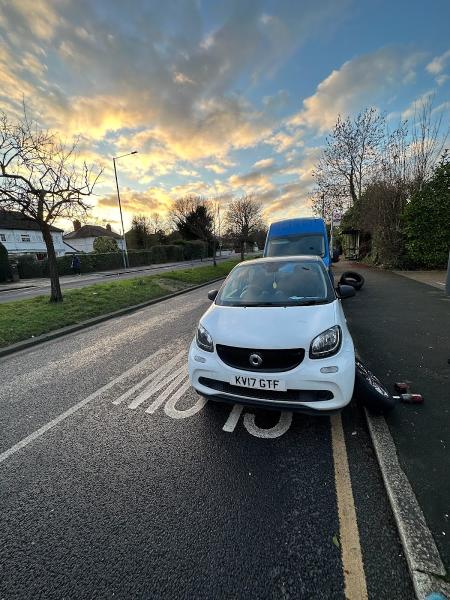 Mobile Tyre Fitting Uxbridge