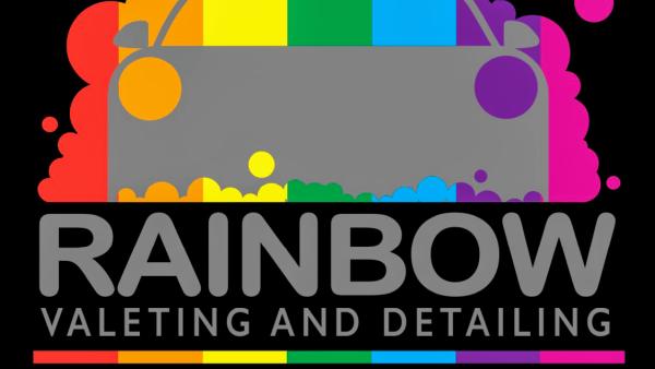 Rainbow Valeting Cirencester