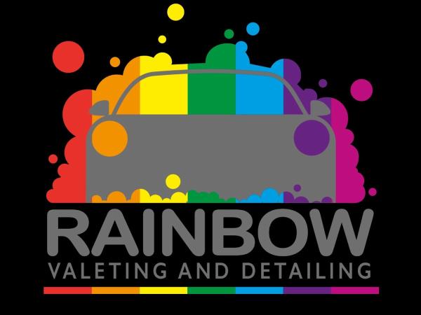 Rainbow Valeting Cirencester