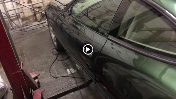 Sgr Crash Repair Center Ltd