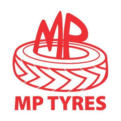 M P Tyres Hedge End