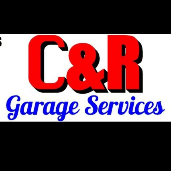 C & R Garage Services