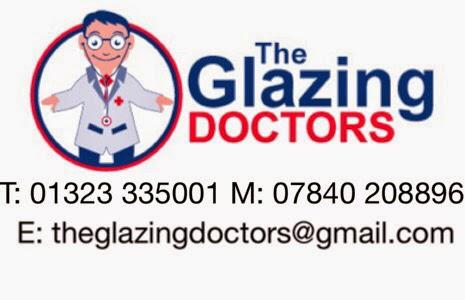 The Glazing Doctors