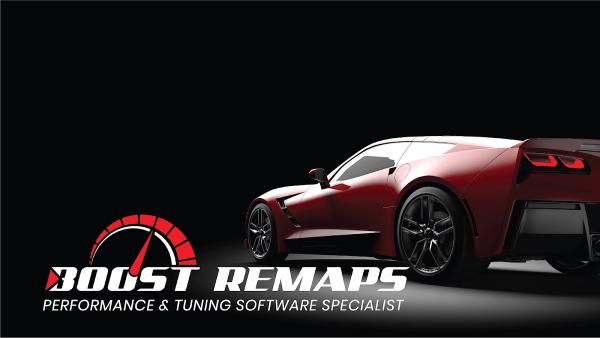 Boost Remaps