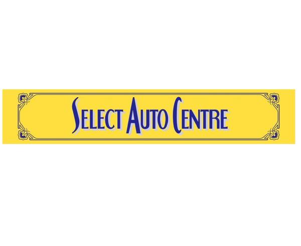 Select Auto Centre