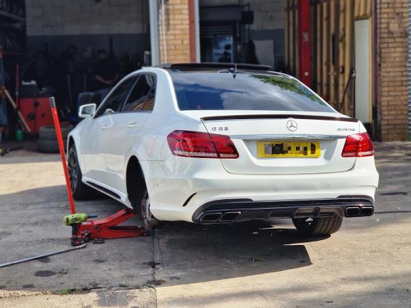 Tyre Nation and Auto Care