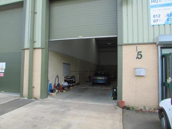 Andoversford Garage & MOT Centre