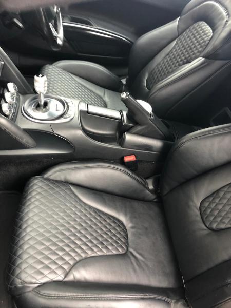 Bolton Car Interiors